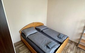 Apartman Vs Frantiskovy Lazne